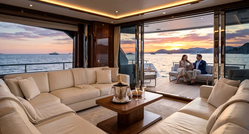 Elite lifestyle