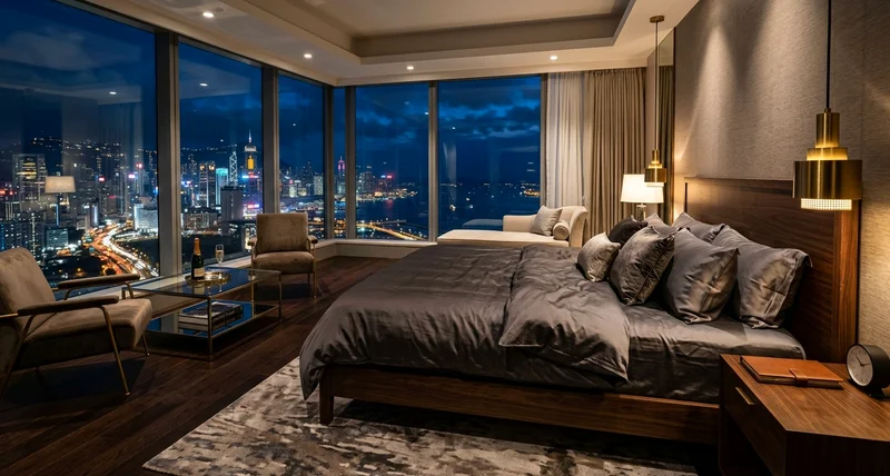 Elite lifestyle