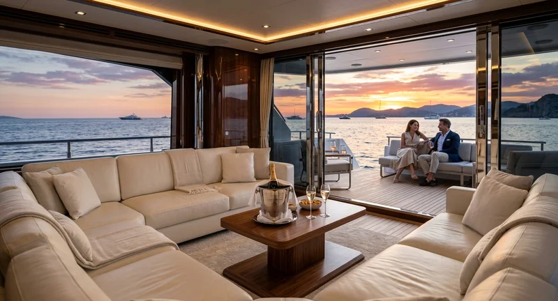 Elite lifestyle