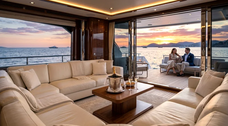 Elite lifestyle