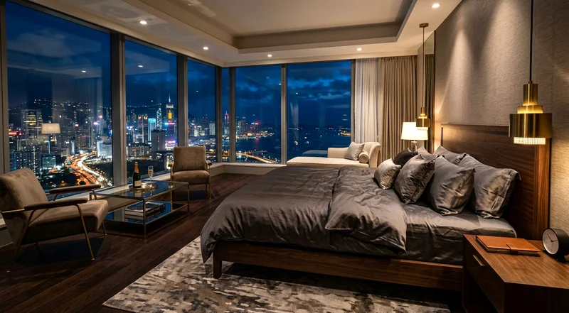 Elite lifestyle